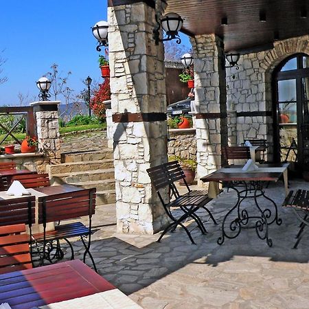 Trinity Sea Residence Nessebar Екстериор снимка