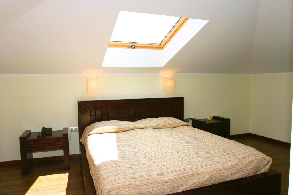 Trinity Sea Residence Nessebar Стая снимка